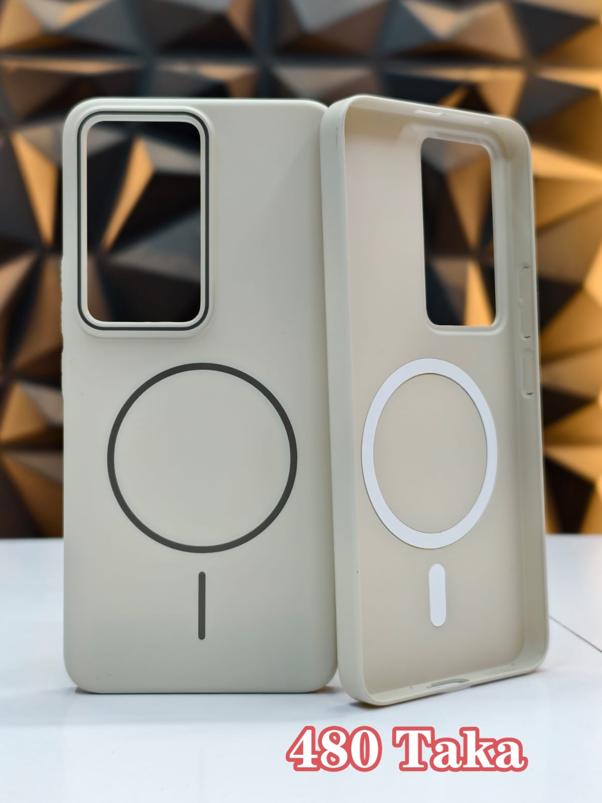 Honor Gt Magnetic Protective Hard Case